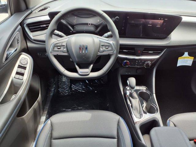 new 2026 Buick Encore GX car, priced at $25,975