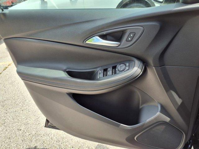 new 2026 Buick Encore GX car, priced at $25,975