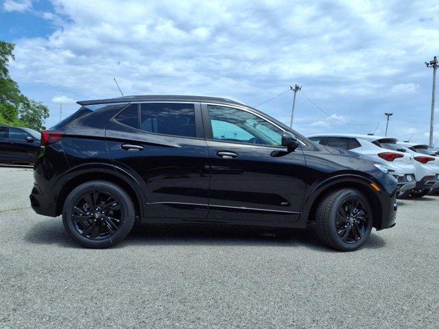 new 2026 Buick Encore GX car, priced at $25,975