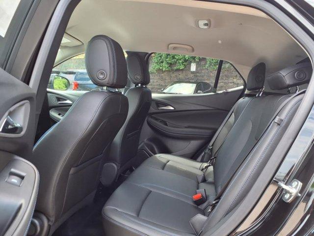 new 2026 Buick Encore GX car, priced at $25,975
