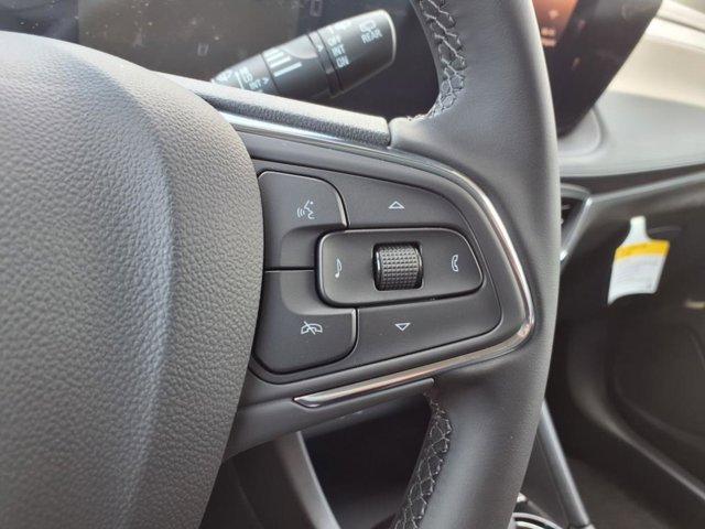 new 2026 Buick Encore GX car, priced at $25,975