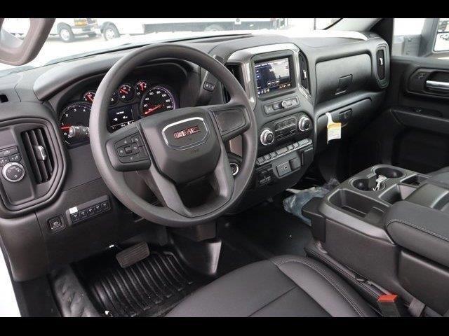 new 2024 GMC Sierra 3500 car, priced at $73,990