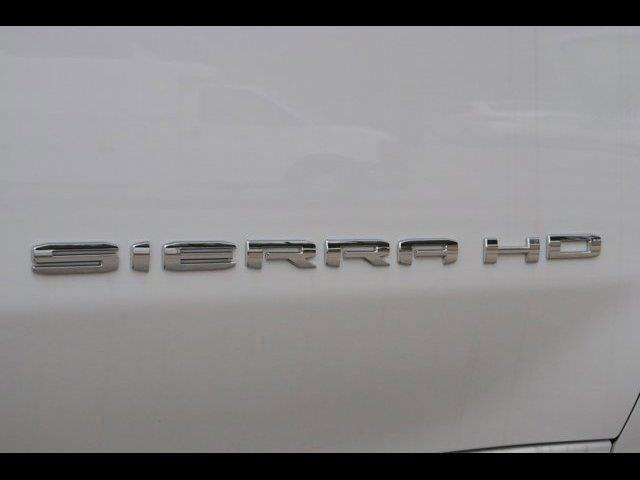 new 2024 GMC Sierra 3500 car, priced at $73,990