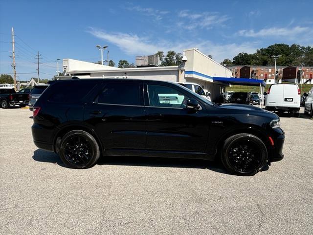 used 2022 Dodge Durango car, priced at $36,988