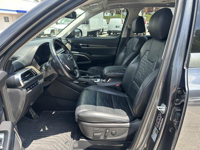 used 2020 Kia Telluride car, priced at $26,633