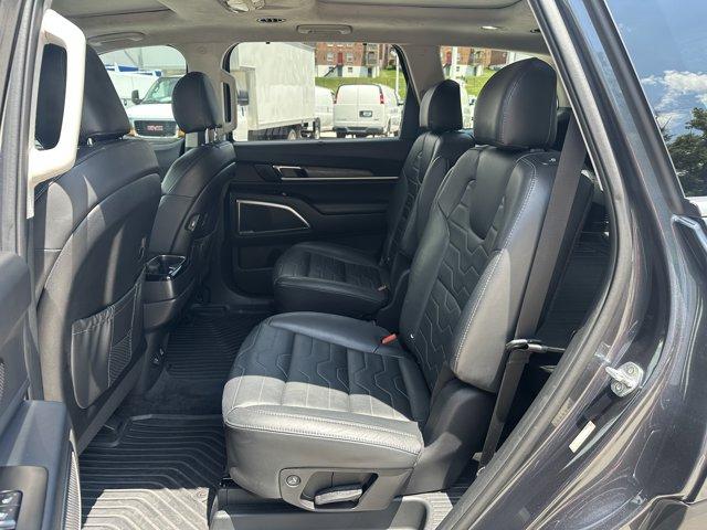 used 2020 Kia Telluride car, priced at $26,633