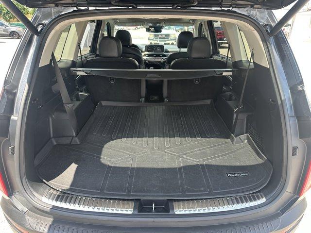 used 2020 Kia Telluride car, priced at $26,633