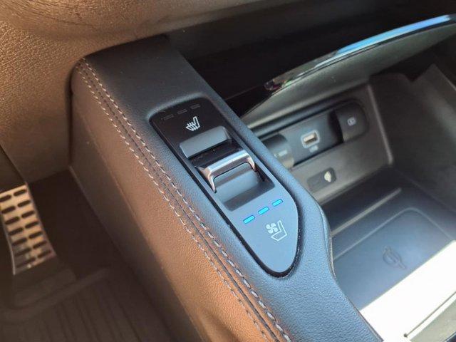 used 2020 Kia Telluride car, priced at $24,131