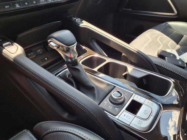 used 2020 Kia Telluride car, priced at $24,131