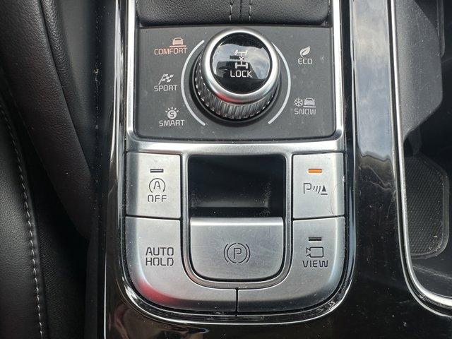 used 2020 Kia Telluride car, priced at $26,633