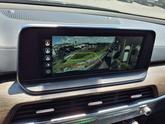 used 2020 Kia Telluride car, priced at $24,131