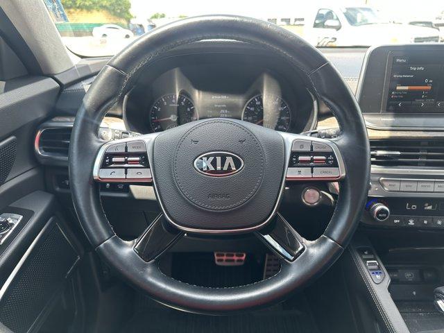 used 2020 Kia Telluride car, priced at $26,633