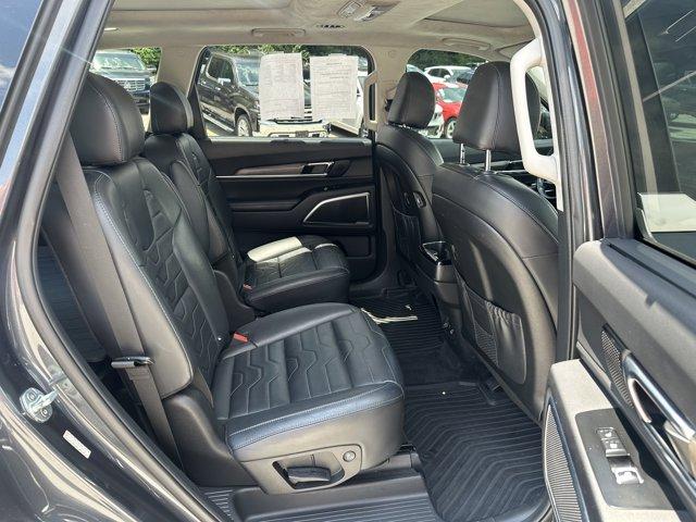 used 2020 Kia Telluride car, priced at $26,633