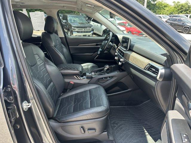 used 2020 Kia Telluride car, priced at $26,633