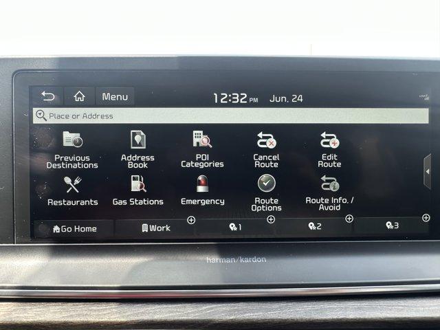 used 2020 Kia Telluride car, priced at $26,633