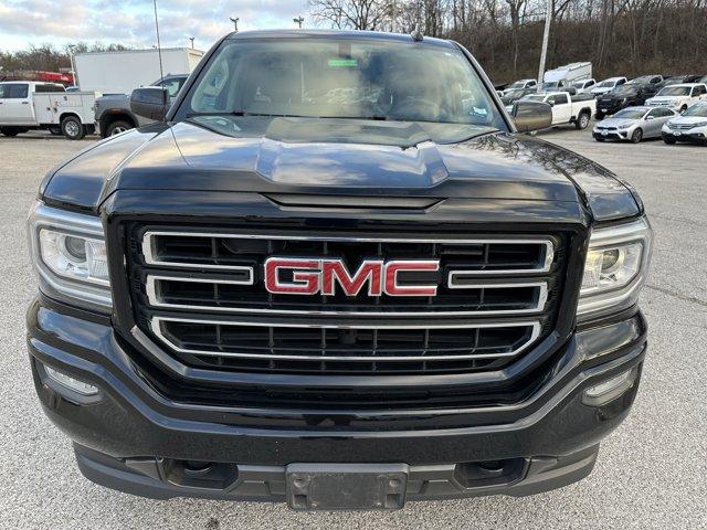 used 2018 GMC Sierra 1500 car, priced at $23,810