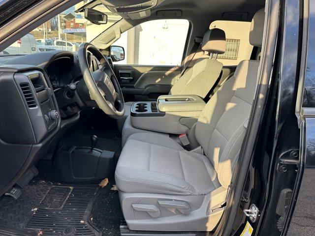 used 2018 GMC Sierra 1500 car, priced at $23,810