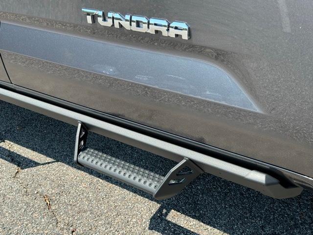 new 2024 Toyota Tundra car, priced at $51,545