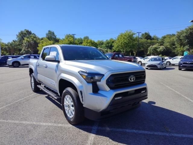 new 2024 Toyota Tacoma car, priced at $42,351