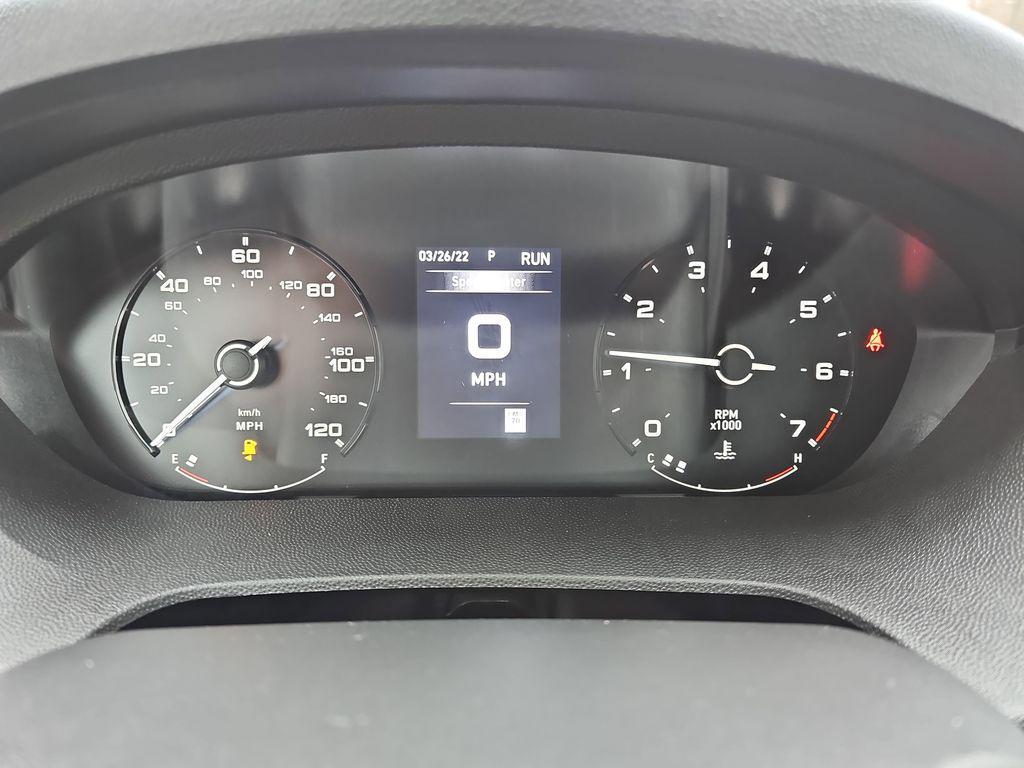 new 2026 Ram ProMaster 2500 car, priced at $52,943