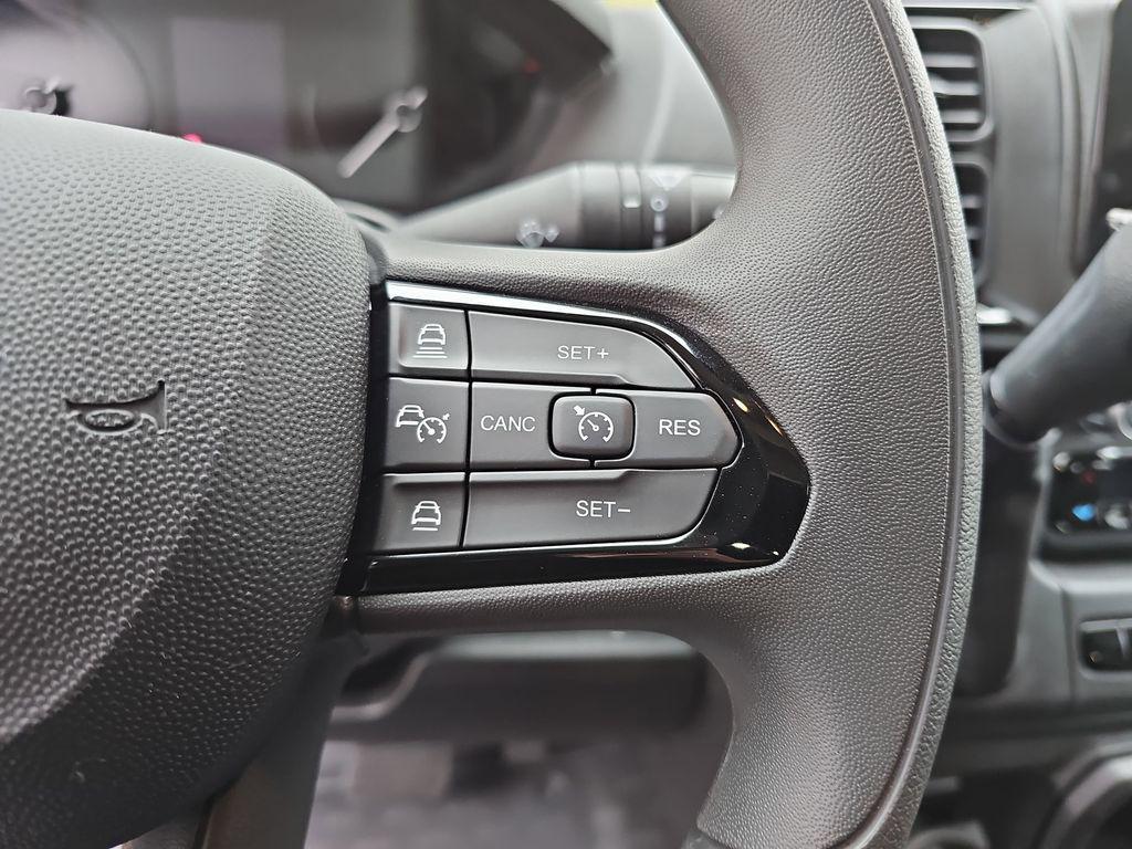 new 2026 Ram ProMaster 2500 car, priced at $52,943