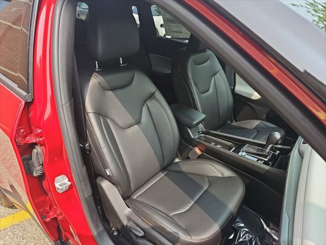 new 2025 Jeep Compass car, priced at $31,843