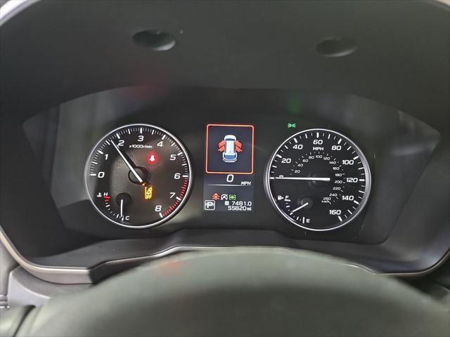 used 2024 Subaru Outback car, priced at $29,000