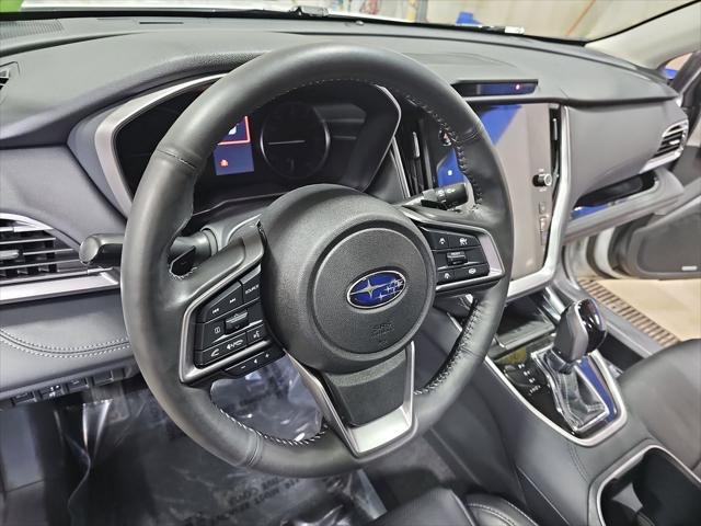 used 2024 Subaru Outback car, priced at $29,000
