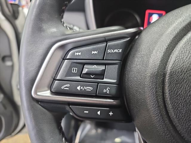 used 2024 Subaru Outback car, priced at $29,000