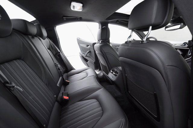 used 2022 Maserati Ghibli car, priced at $54,995