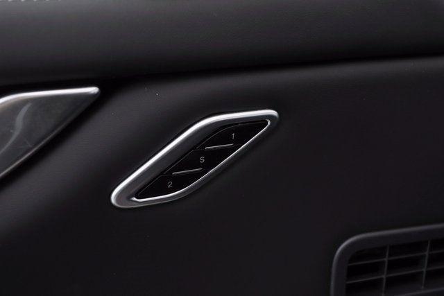 used 2022 Maserati Ghibli car, priced at $54,995