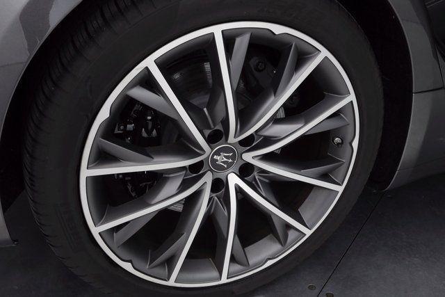 used 2022 Maserati Ghibli car, priced at $54,995