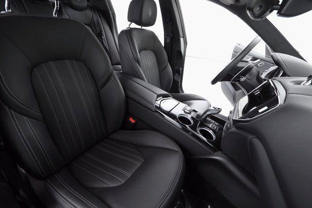 used 2022 Maserati Ghibli car, priced at $54,995