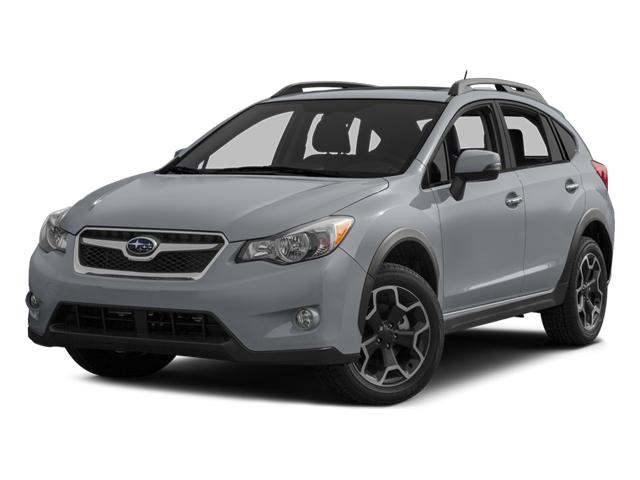 used 2014 Subaru XV Crosstrek car, priced at $10,995