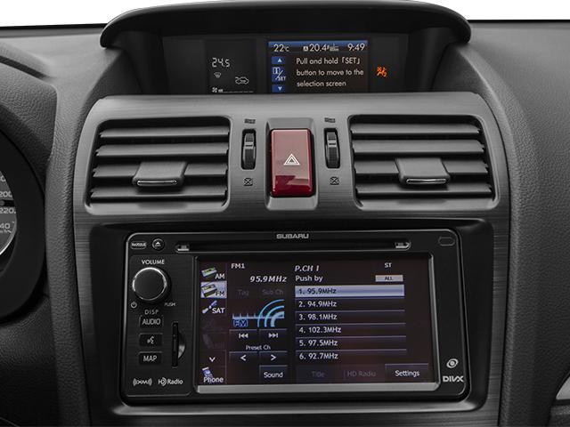 used 2014 Subaru XV Crosstrek car, priced at $10,995