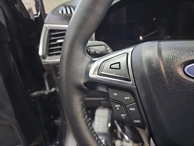 used 2024 Ford Edge car, priced at $26,900