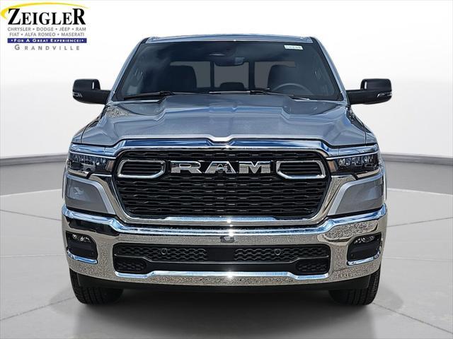 new 2025 Ram 1500 car, priced at $51,088