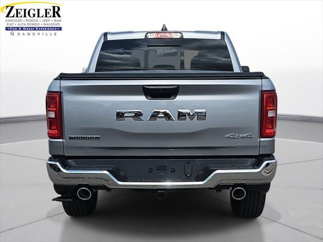 new 2025 Ram 1500 car, priced at $51,088