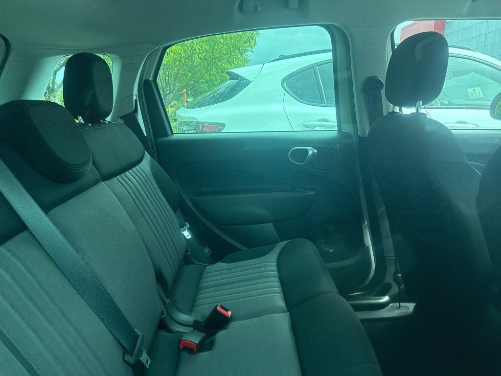 used 2015 FIAT 500L car, priced at $10,900