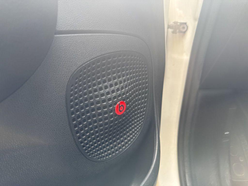 used 2015 FIAT 500L car, priced at $10,900