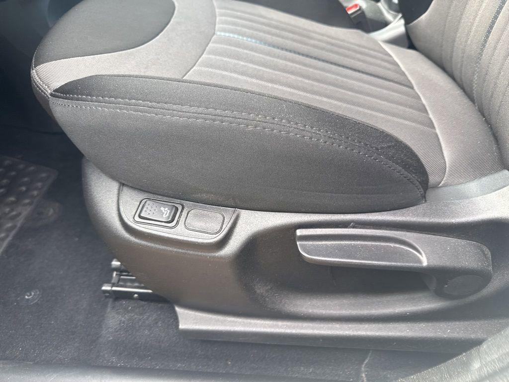 used 2015 FIAT 500L car, priced at $10,900