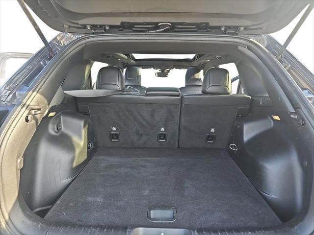used 2021 Jeep Cherokee car, priced at $23,500