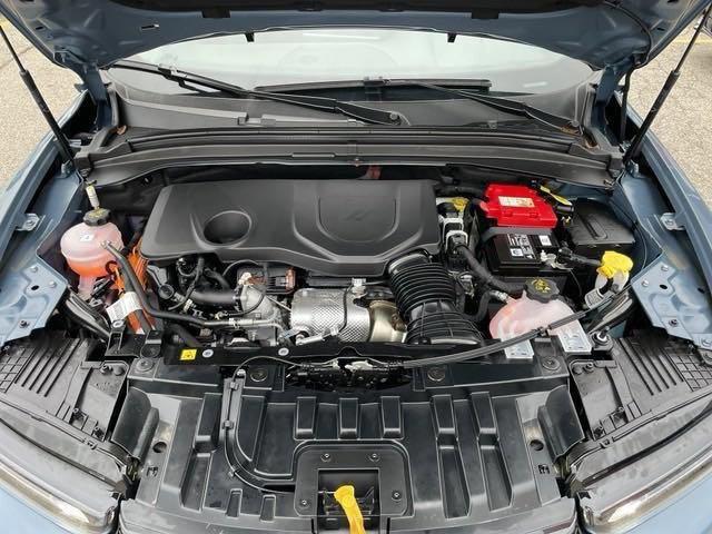 new 2024 Dodge Hornet car, priced at $36,477
