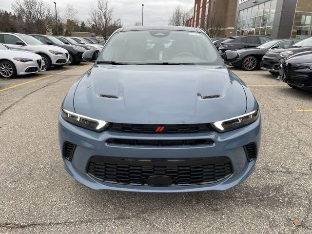 new 2024 Dodge Hornet car, priced at $36,477