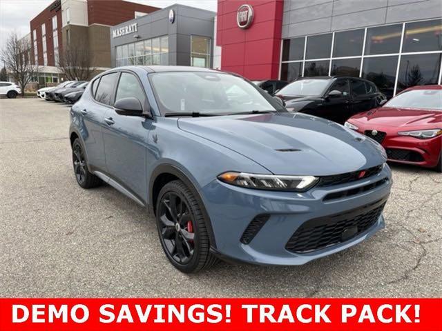 new 2024 Dodge Hornet car, priced at $36,477