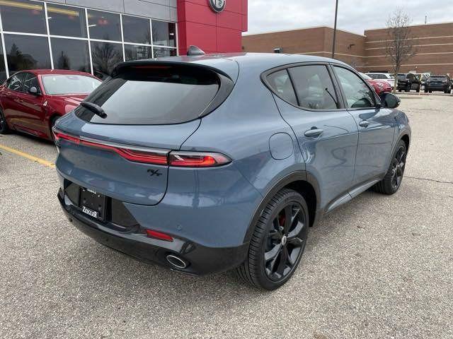 new 2024 Dodge Hornet car, priced at $36,639
