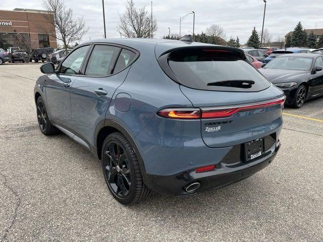 new 2024 Dodge Hornet car, priced at $36,639