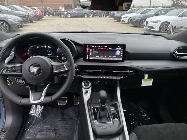 new 2024 Dodge Hornet car, priced at $36,477