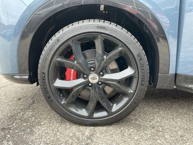 new 2024 Dodge Hornet car, priced at $36,639