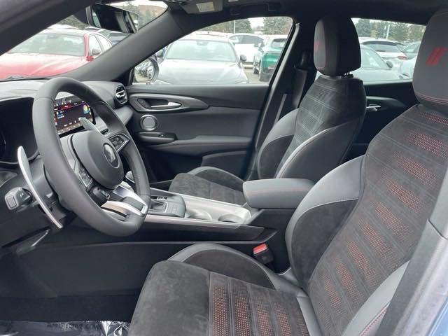 new 2024 Dodge Hornet car, priced at $36,477